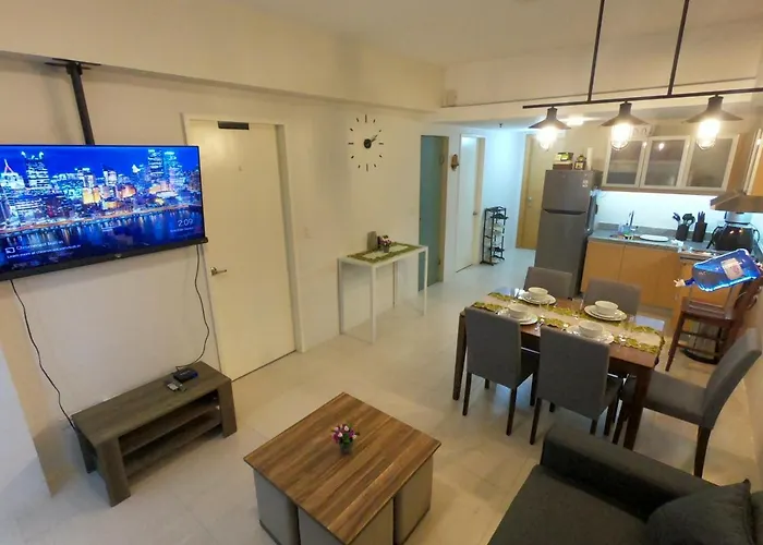 Aparthotel Sundance Residences, 2br 2bath *