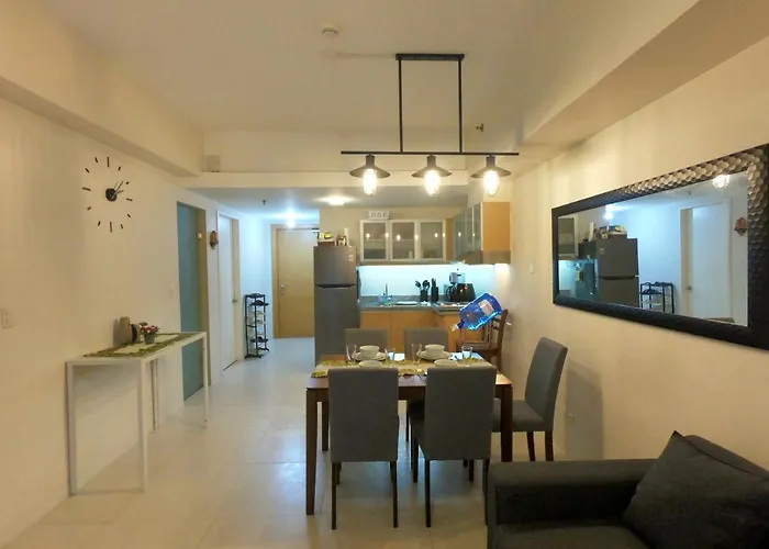 Sundance Residences, 2br 2bath Aparthotel