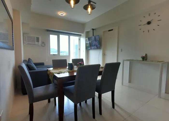 Aparthotel Sundance Residences, 2br 2bath